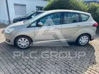 2017 Ford C-MAX