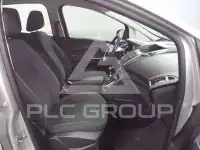 2017 Ford C-MAX