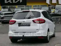 2017 Ford C-MAX