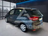 2017 Ford C-MAX