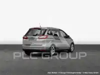2017 Ford C-MAX