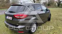 2017 Ford C-MAX