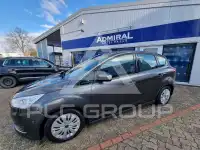 2017 Ford C-MAX