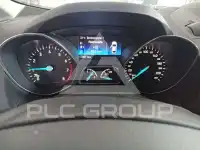 2017 Ford C-MAX