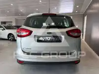 2017 Ford C-MAX