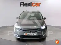 2017 Ford C-MAX