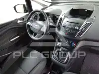 2017 Ford C-MAX