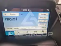 2017 Ford C-MAX