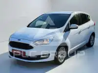 2017 Ford C-MAX