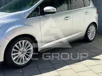 2017 Ford C-MAX
