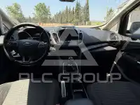 2017 Ford C-MAX