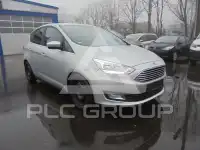 2017 Ford C-MAX