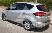 2017 Ford C-MAX