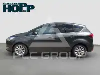 2017 Ford C-MAX
