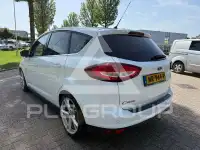 2017 Ford C-MAX