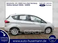 2017 Ford C-MAX