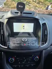 2017 Ford C-MAX