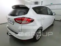 2017 Ford C-MAX