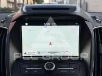 2017 Ford C-MAX