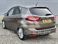 2017 Ford C-MAX