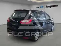 2017 Ford C-MAX