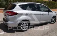 2017 Ford C-MAX
