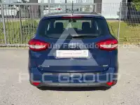 2017 Ford C-MAX