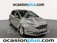 2017 Ford C-MAX