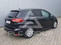 2017 Ford C-MAX