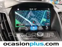 2017 Ford C-MAX