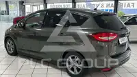 2017 Ford C-MAX