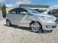 2017 Ford C-MAX