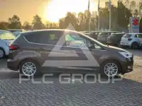 2017 Ford C-MAX