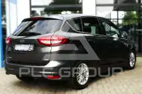 2017 Ford C-MAX