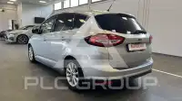 2017 Ford C-MAX