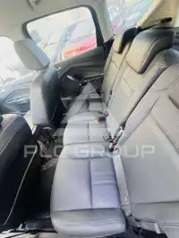 2017 Ford C-MAX