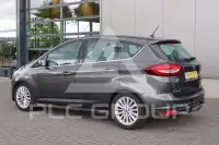 2017 Ford C-MAX