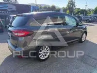2017 Ford C-MAX