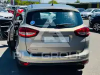 2017 Ford C-MAX