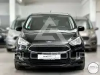 2017 Ford C-MAX