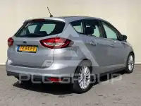 2017 Ford C-MAX
