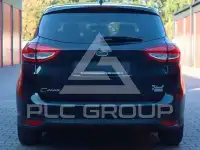 2017 Ford C-MAX