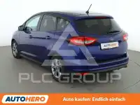 2017 Ford C-MAX