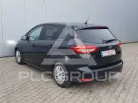 2017 Ford C-MAX