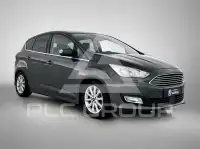 2017 Ford C-MAX
