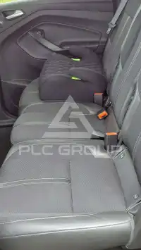 2017 Ford C-MAX