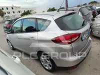 2017 Ford C-MAX