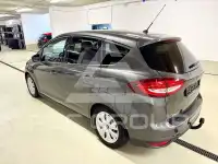 2017 Ford C-MAX