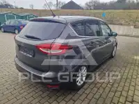2017 Ford C-MAX