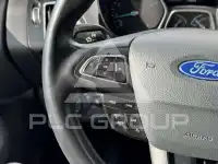 2017 Ford C-MAX